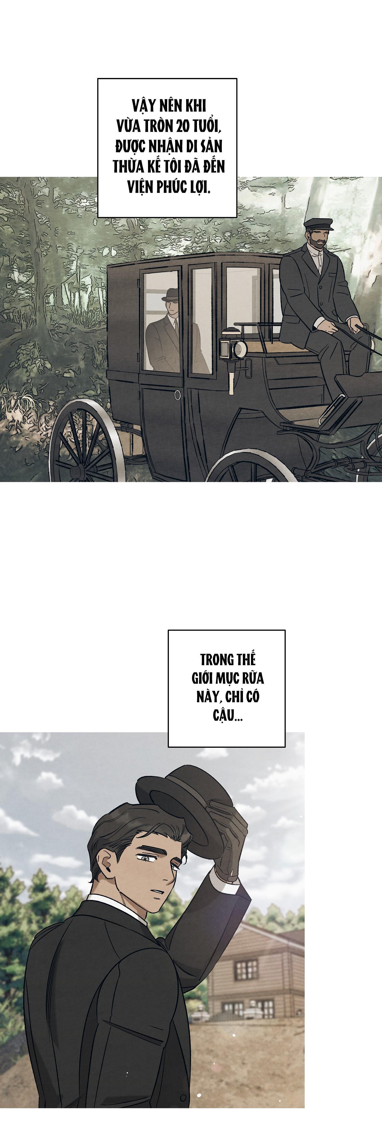 Đọc truyện NGHIỆN SEX - Chapter 25.3