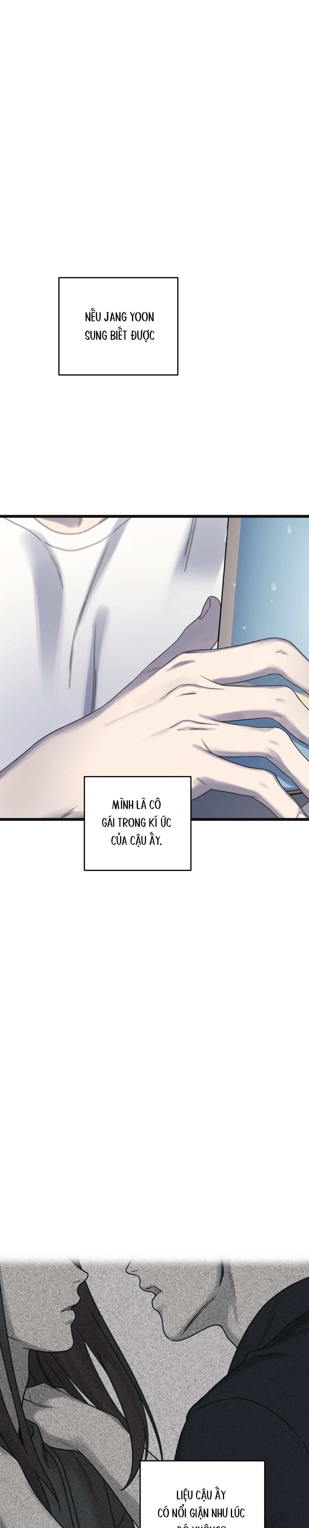 Đọc truyện TRÙNG PHÙNG - Chapter 32