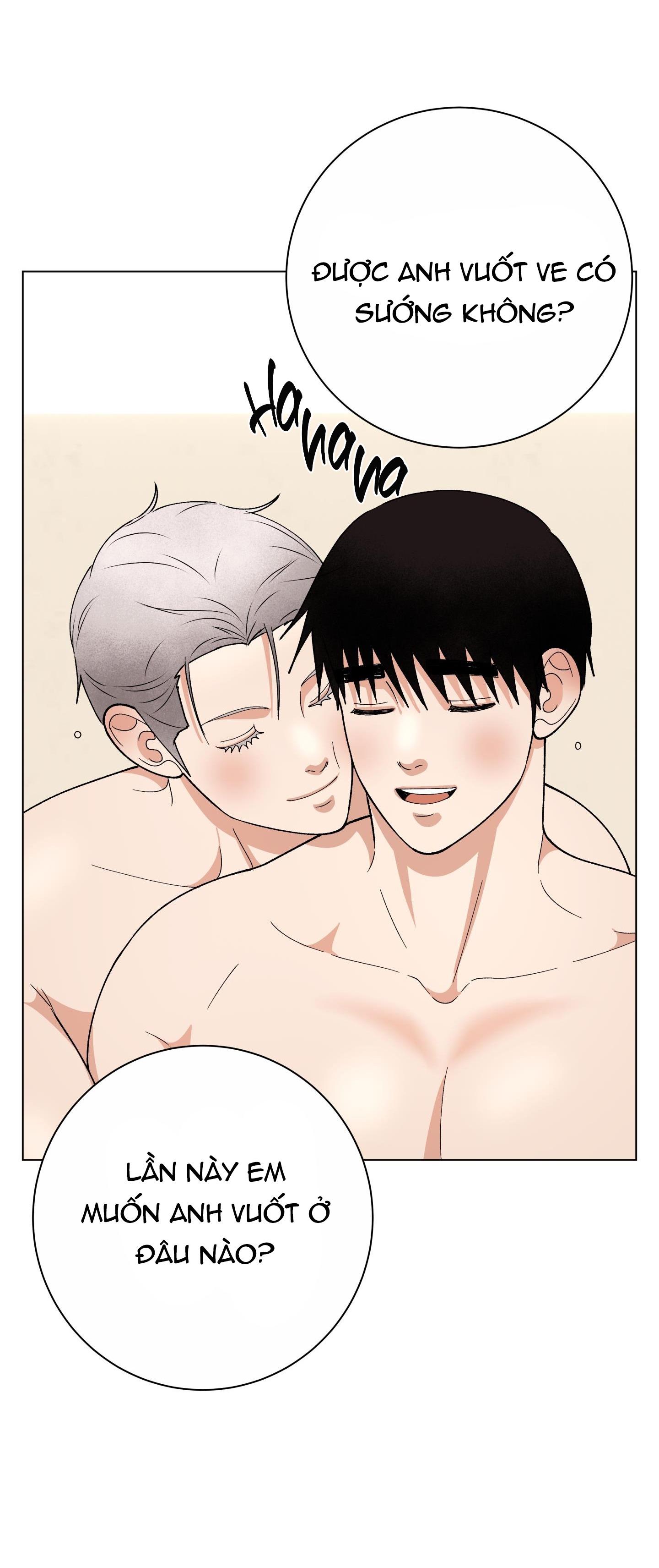 Đọc truyện BL NGẮN TUYỂN CHỌN - Chapter 31.4