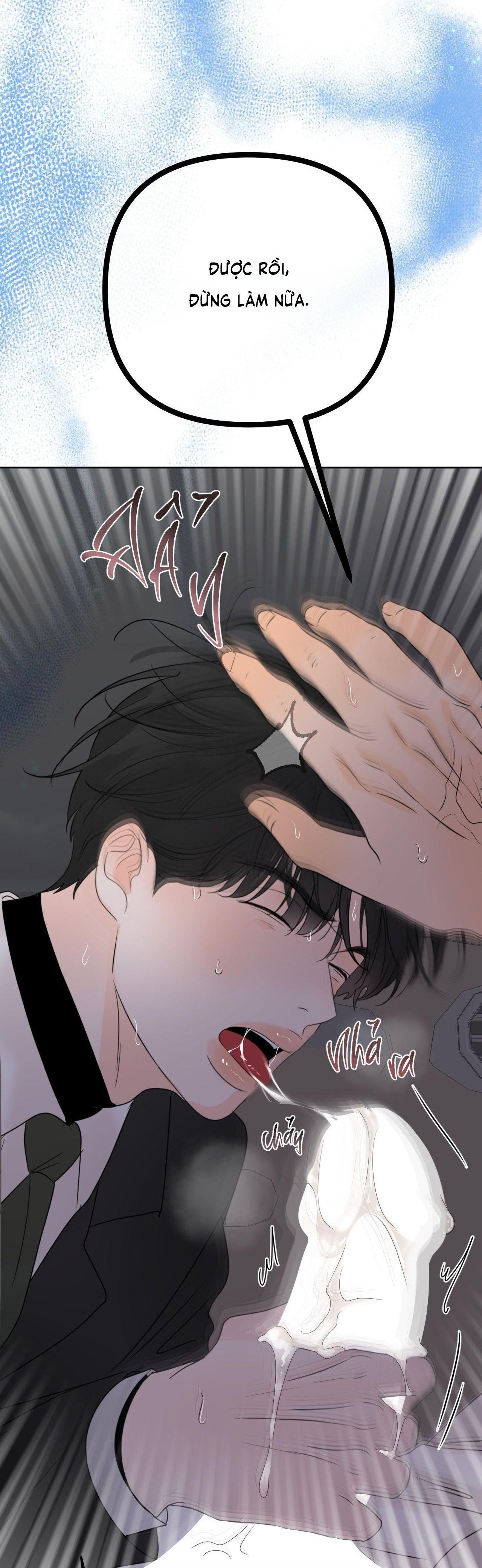 Đọc truyện RANH GIỚI CỦA MÙI HƯƠNG - Chapter 20