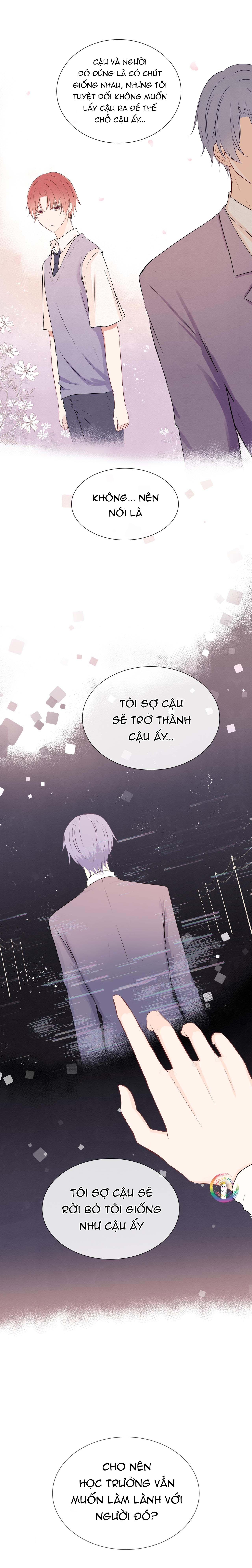 Đọc truyện Liquor Gummies - Chapter 12