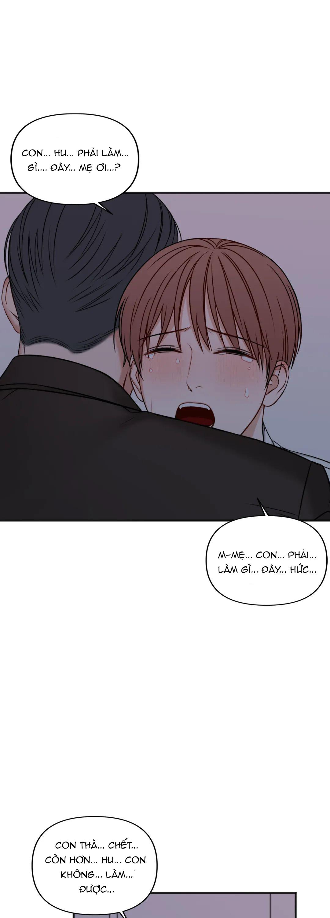 Đọc truyện Trong Căn Phòng Riêng - Chapter 52