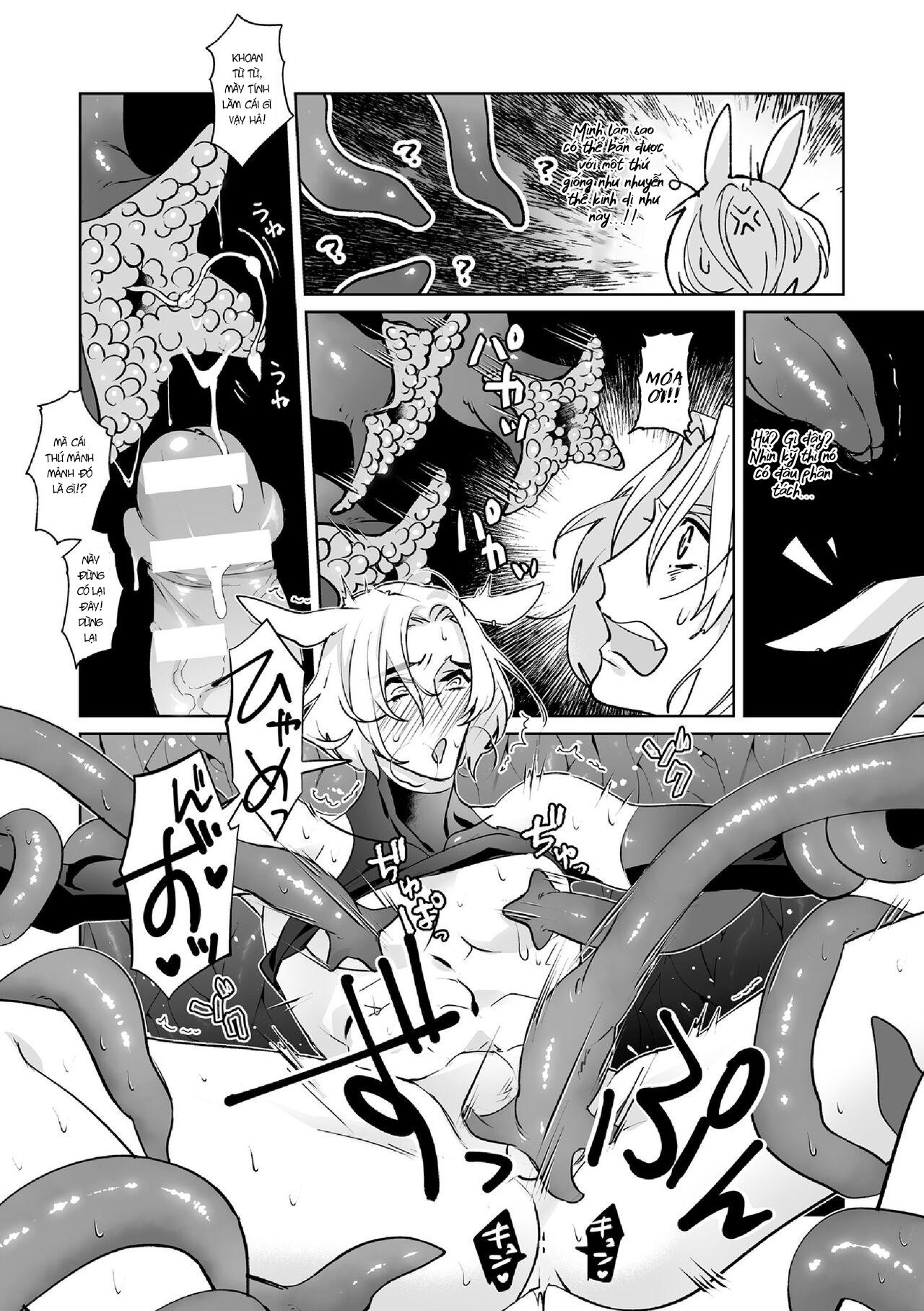 Đọc truyện Cưng mà nói - Chapter 53