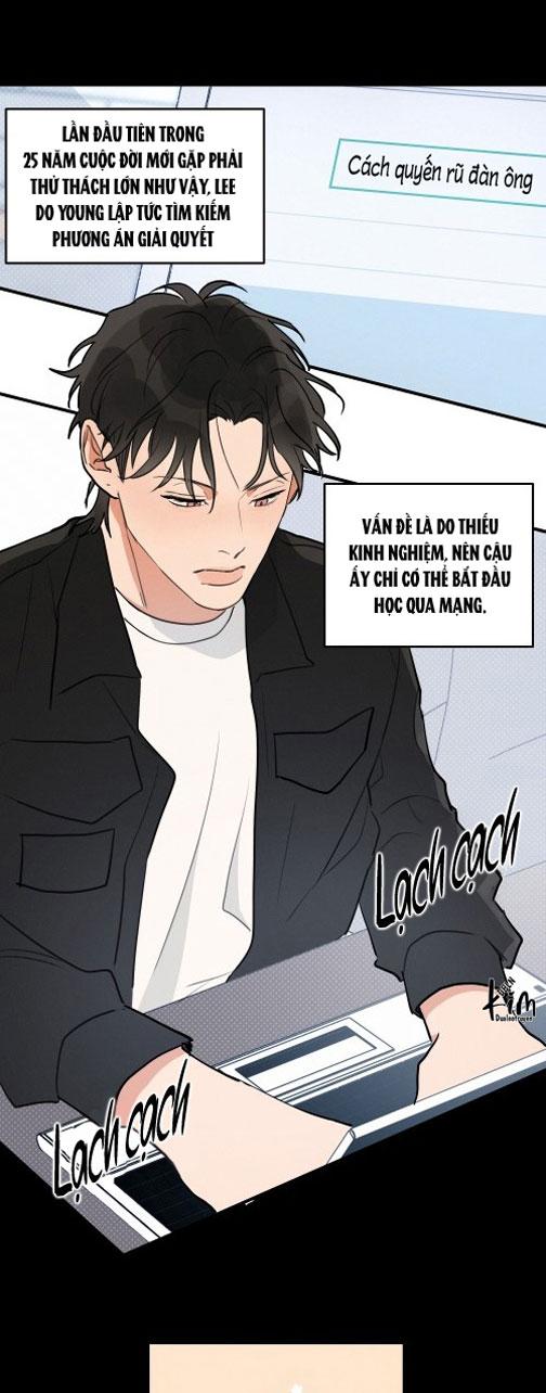 Đọc truyện BL NGẮN TUYỂN CHỌN - Chapter 9.1