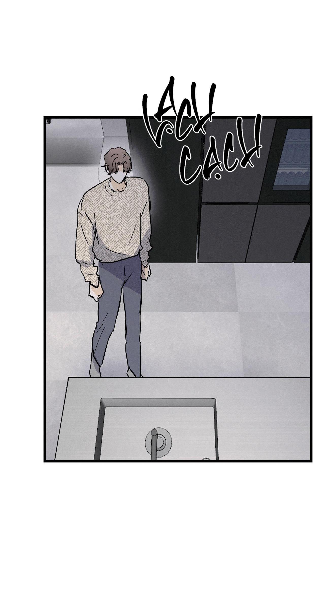Đọc truyện LIE AGAIN - Chapter 26