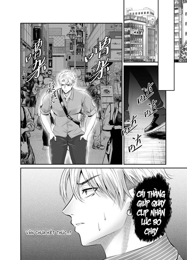 Đọc truyện Cưng mà nói - Chapter 115