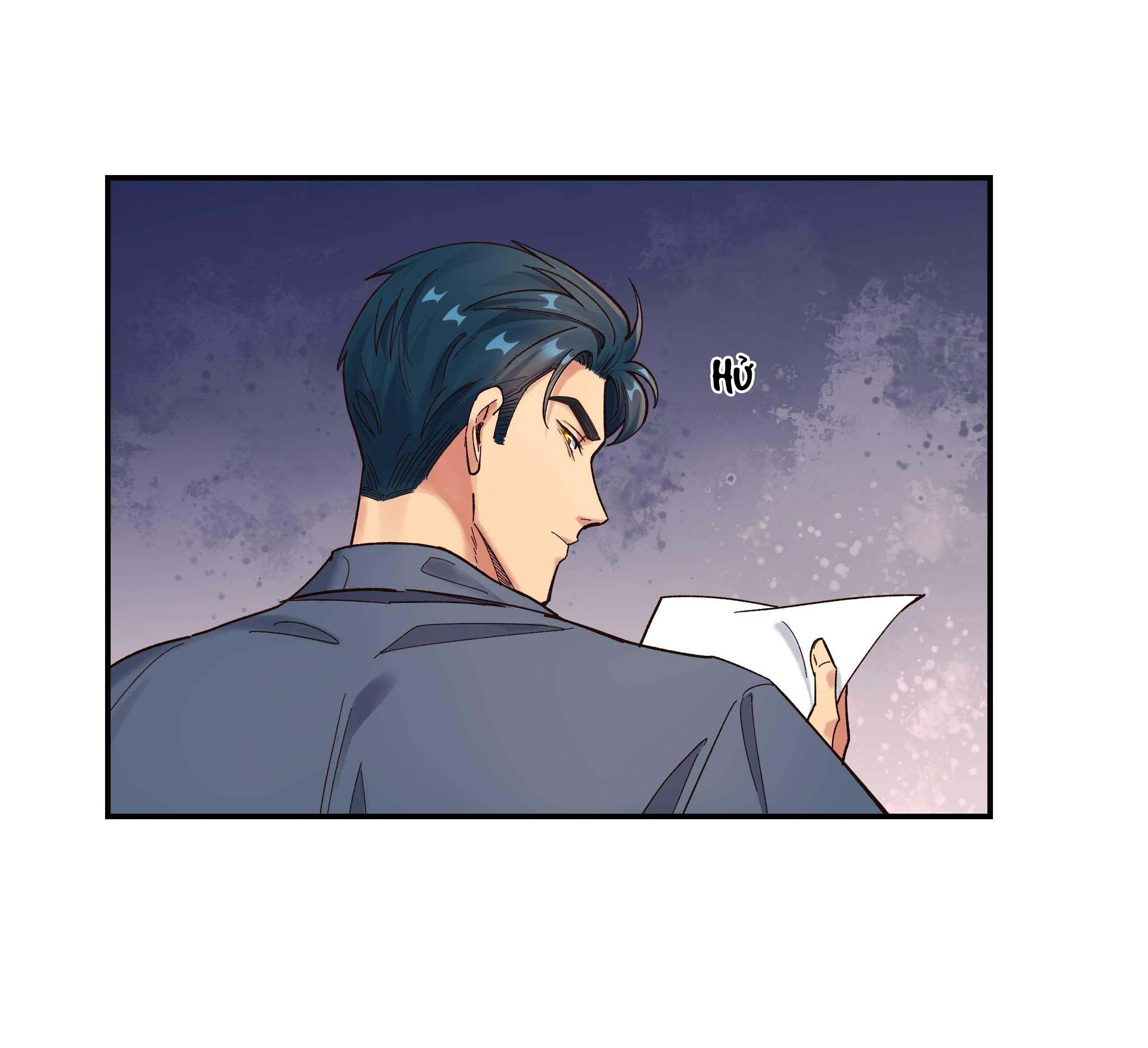 Đọc truyện Quán cơm tỳ hưu - Chapter 38