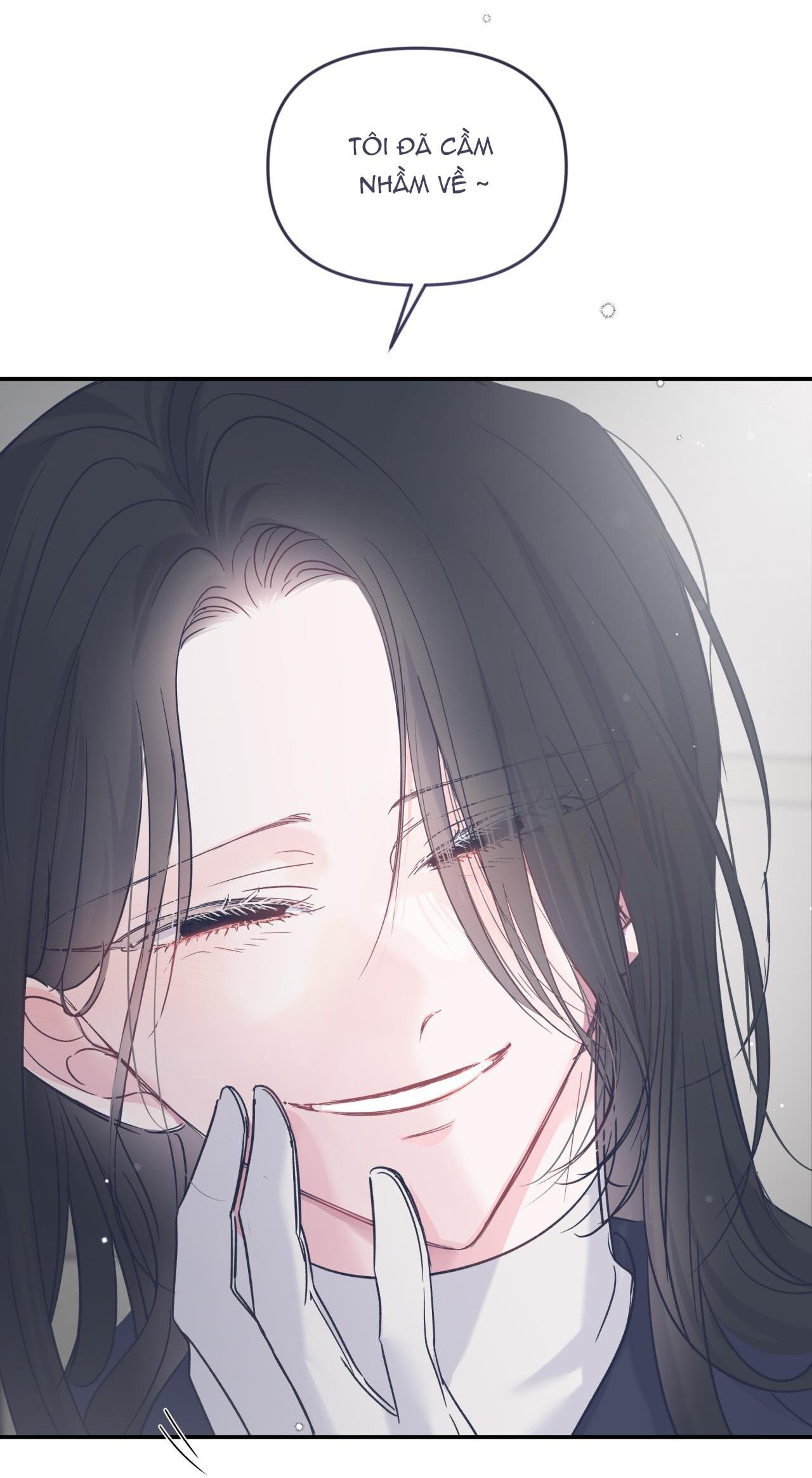 Đọc truyện ĐẢO NGƯỢC CỦA ĐẢO NGƯỢC - Chapter 47