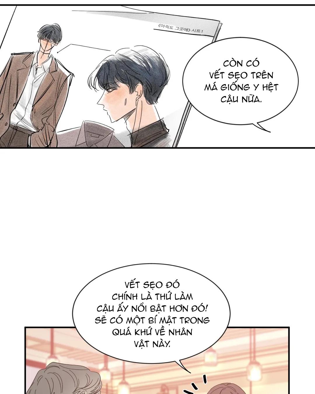 Đọc truyện SKETCH - Chapter 62