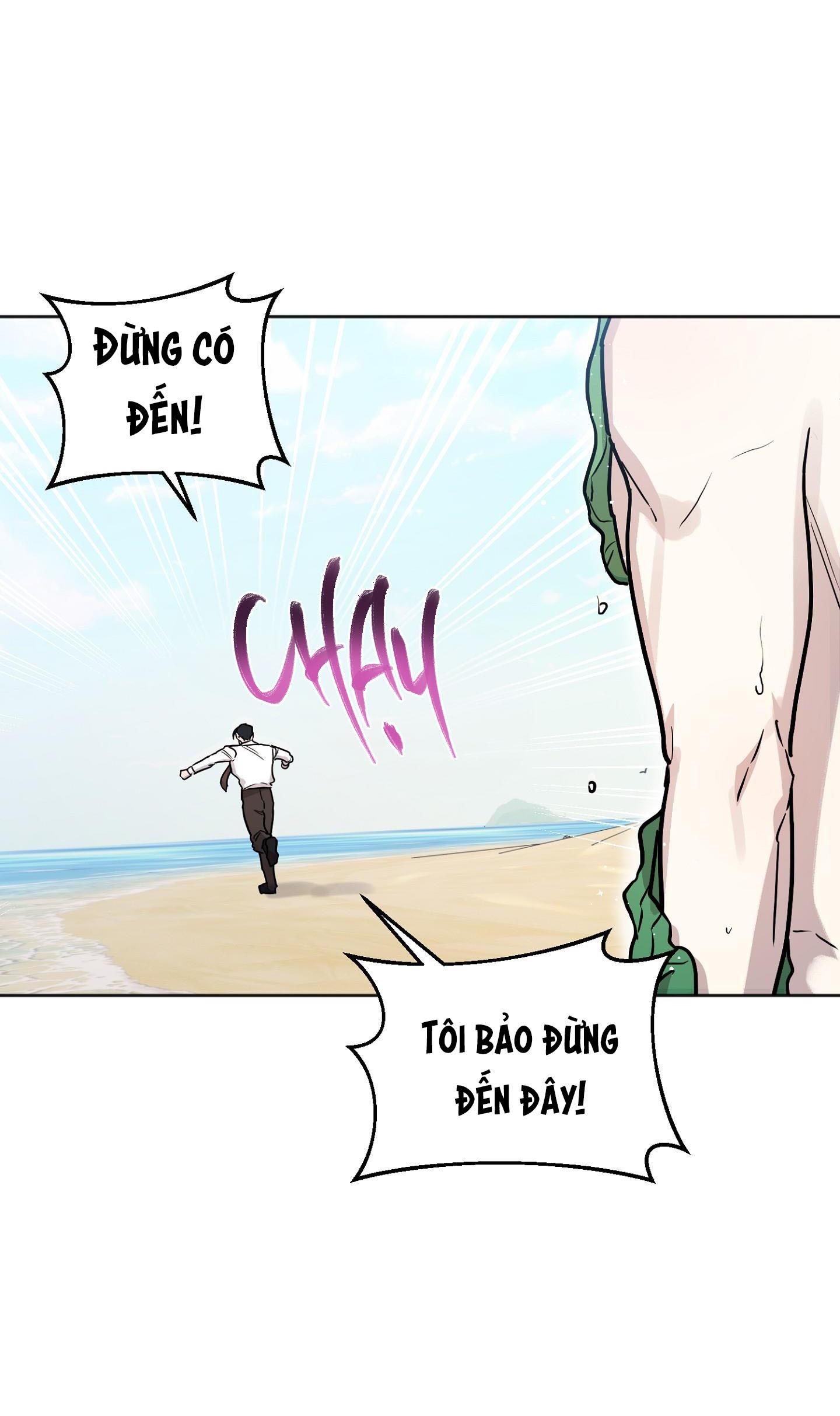 Đọc truyện BL NGẮN CHỊCH HỎNY - Chapter 45.2
