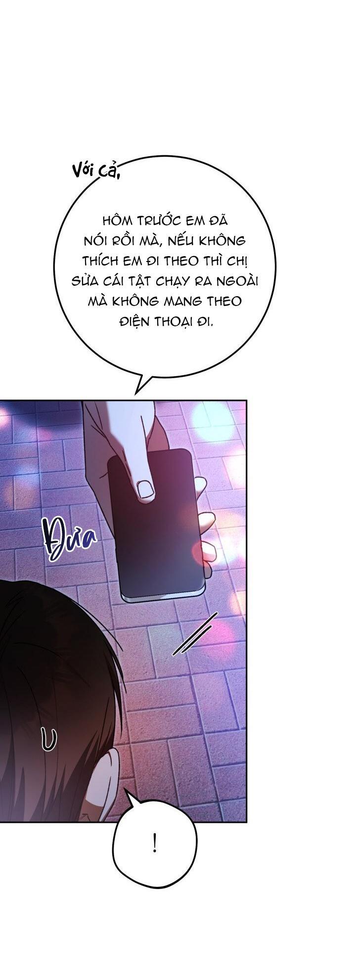 Đọc truyện NETKAMA PUNCH!! - Chapter 63