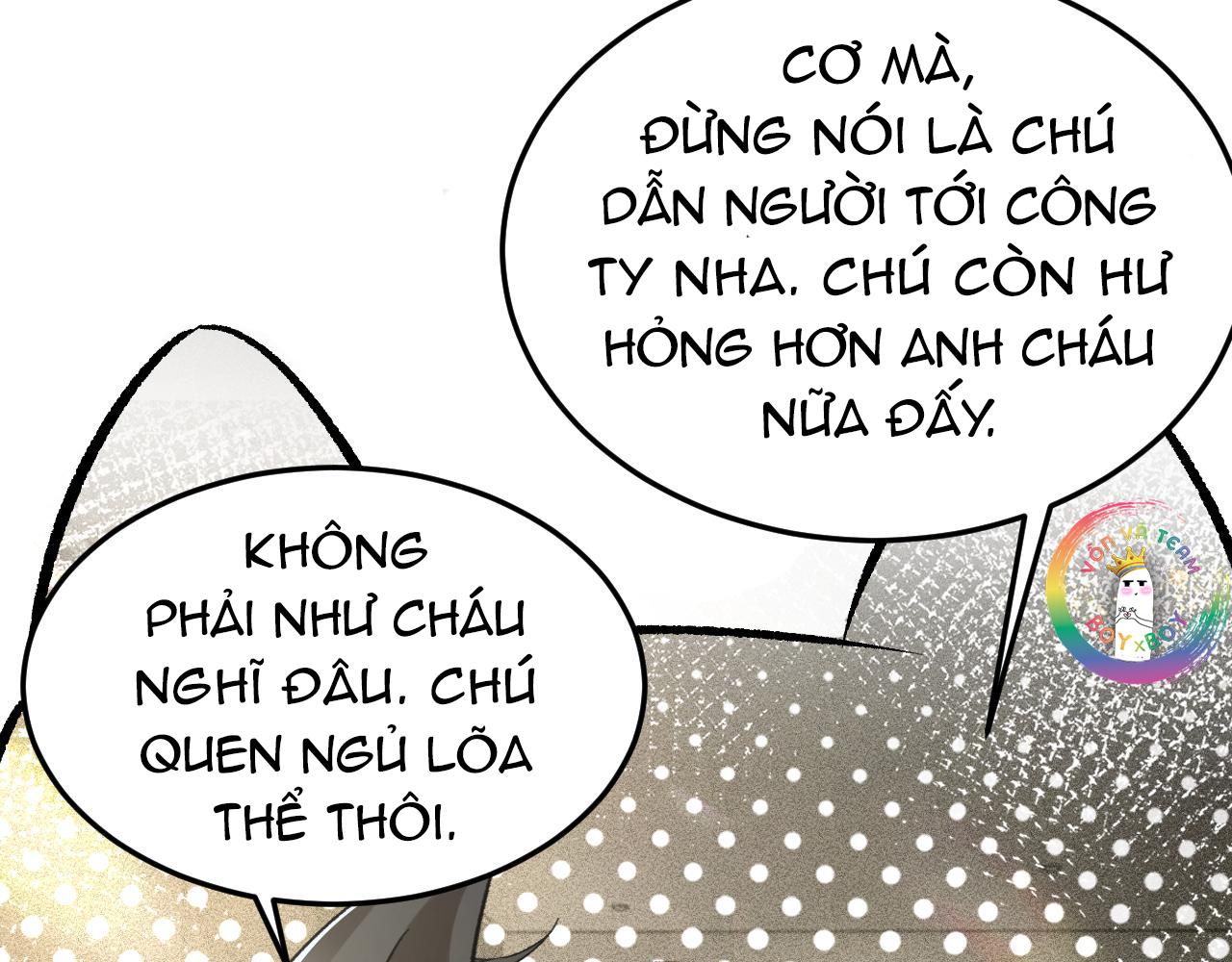 Đọc truyện Cuộc Đối Đầu Gay Gắt - Chapter 66
