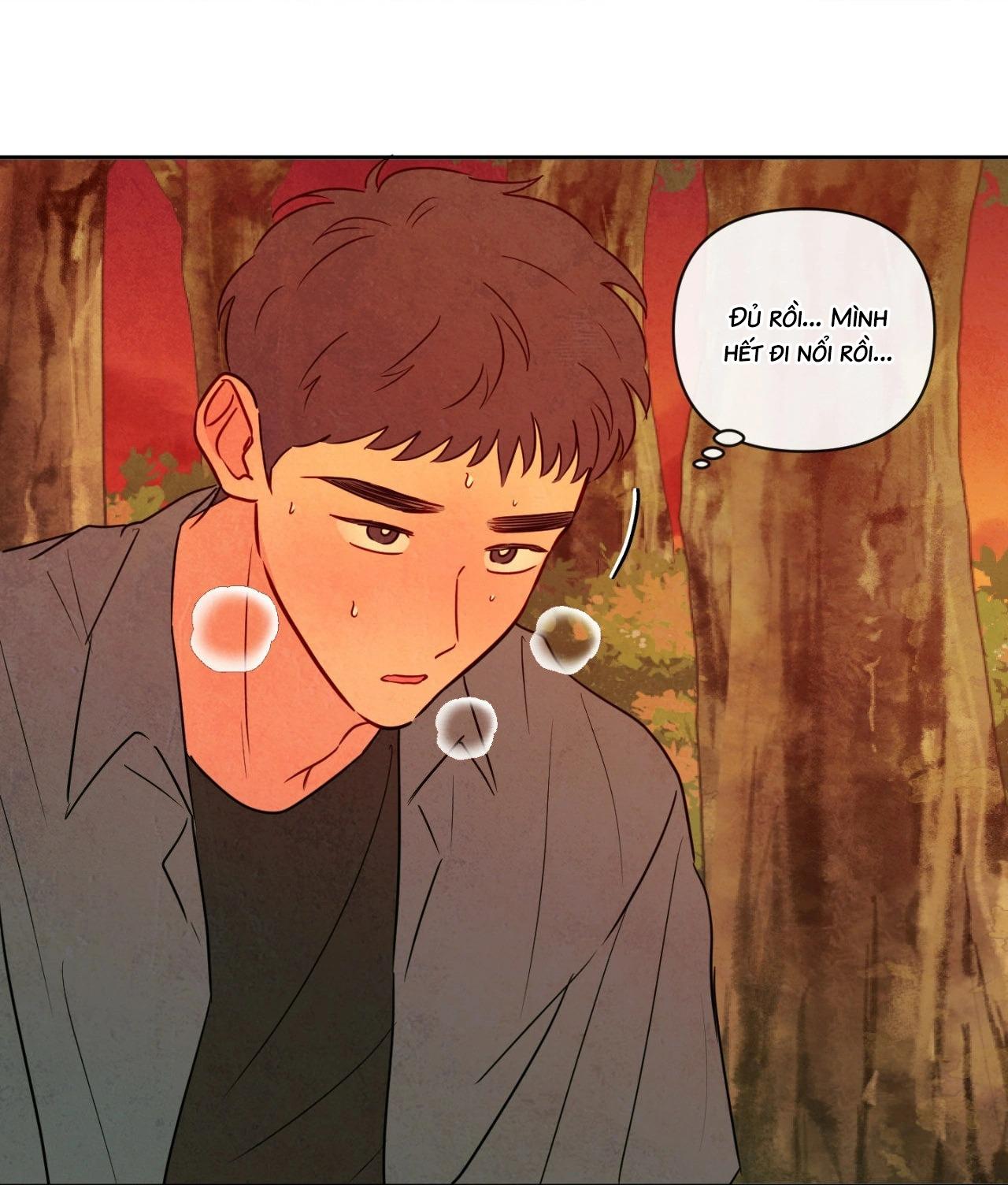 Đọc truyện Sự quyến rũ của Thần Rắn - Chapter 16