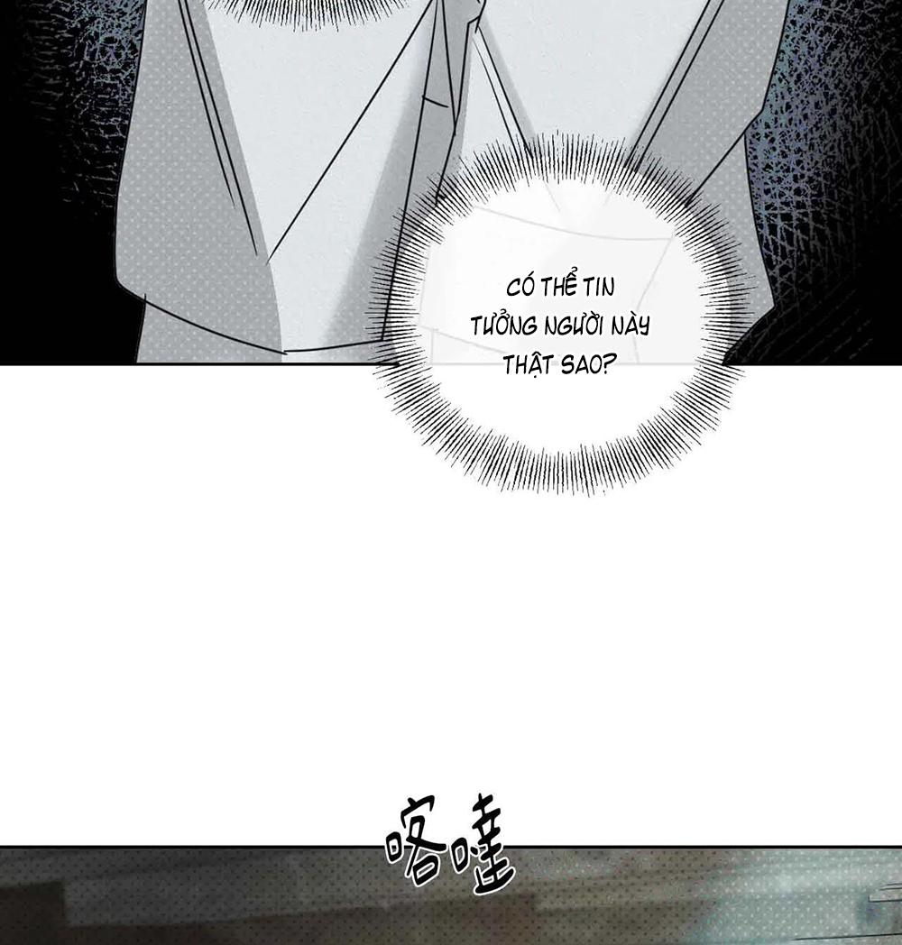 Đọc truyện Mũ gạc đen của quỷ - Chapter 3
