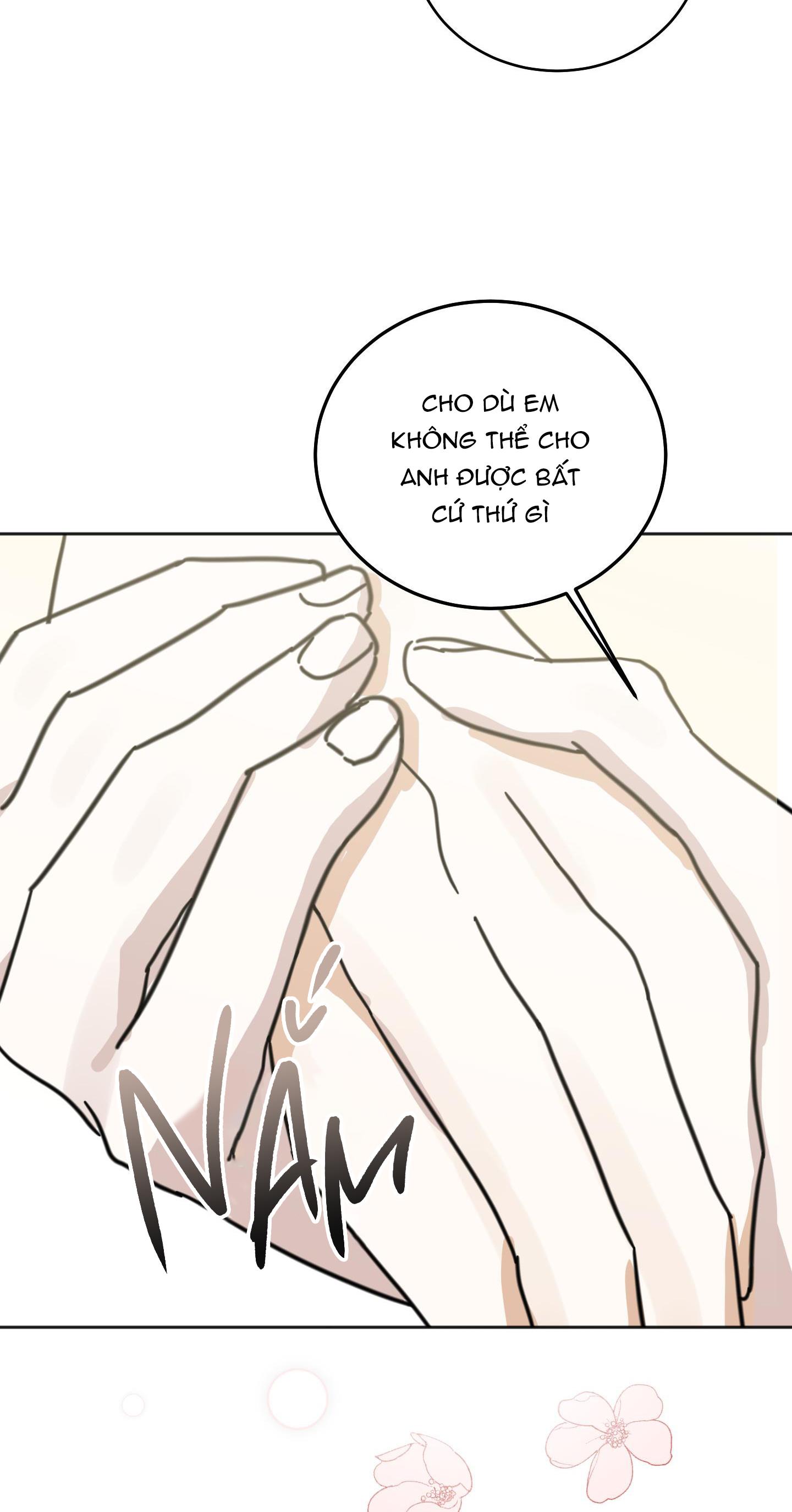 Đọc truyện CHUYỆN TÌNH CHIBI - Chapter 7