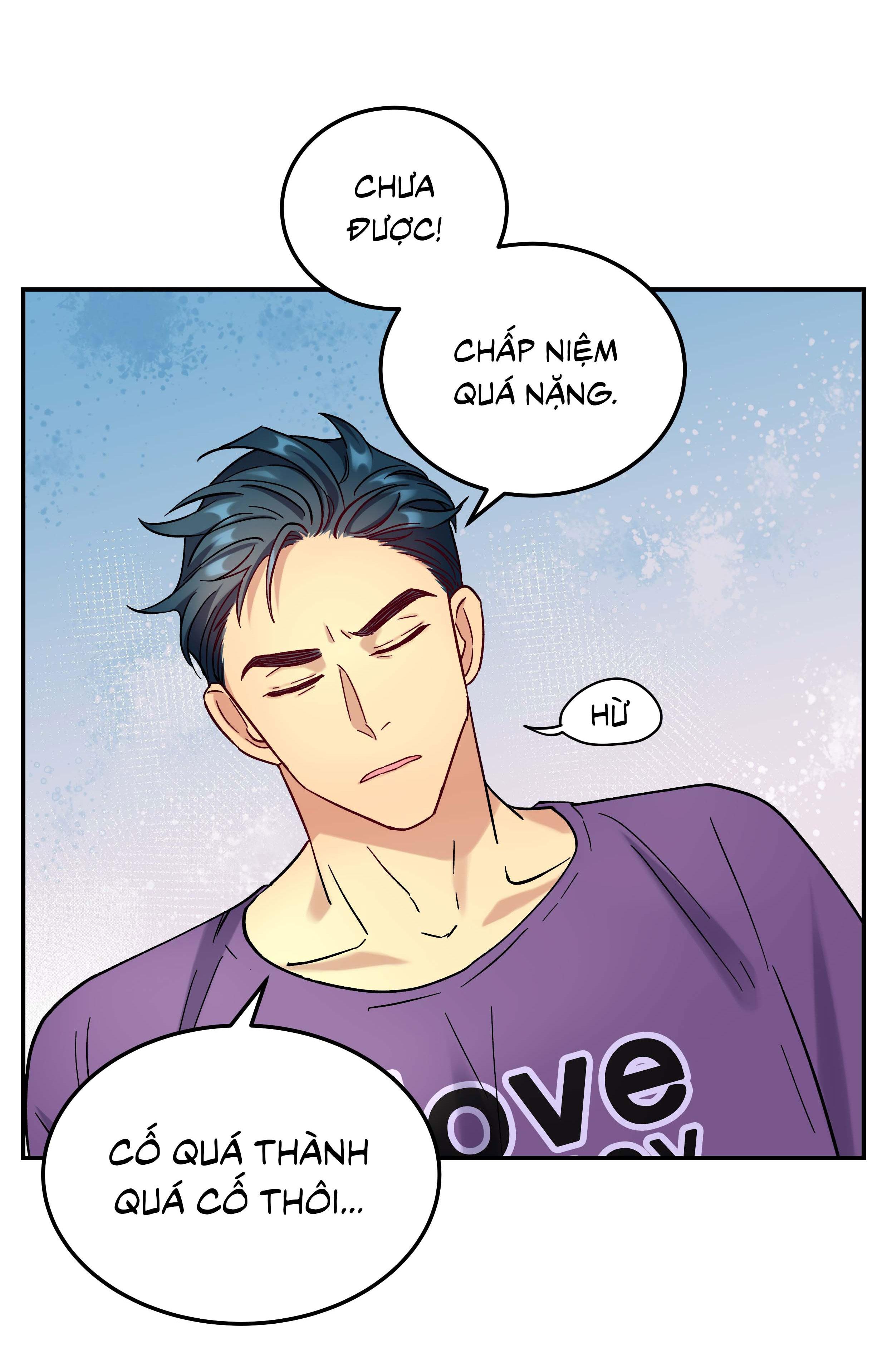 Đọc truyện Quán cơm tỳ hưu - Chapter 11