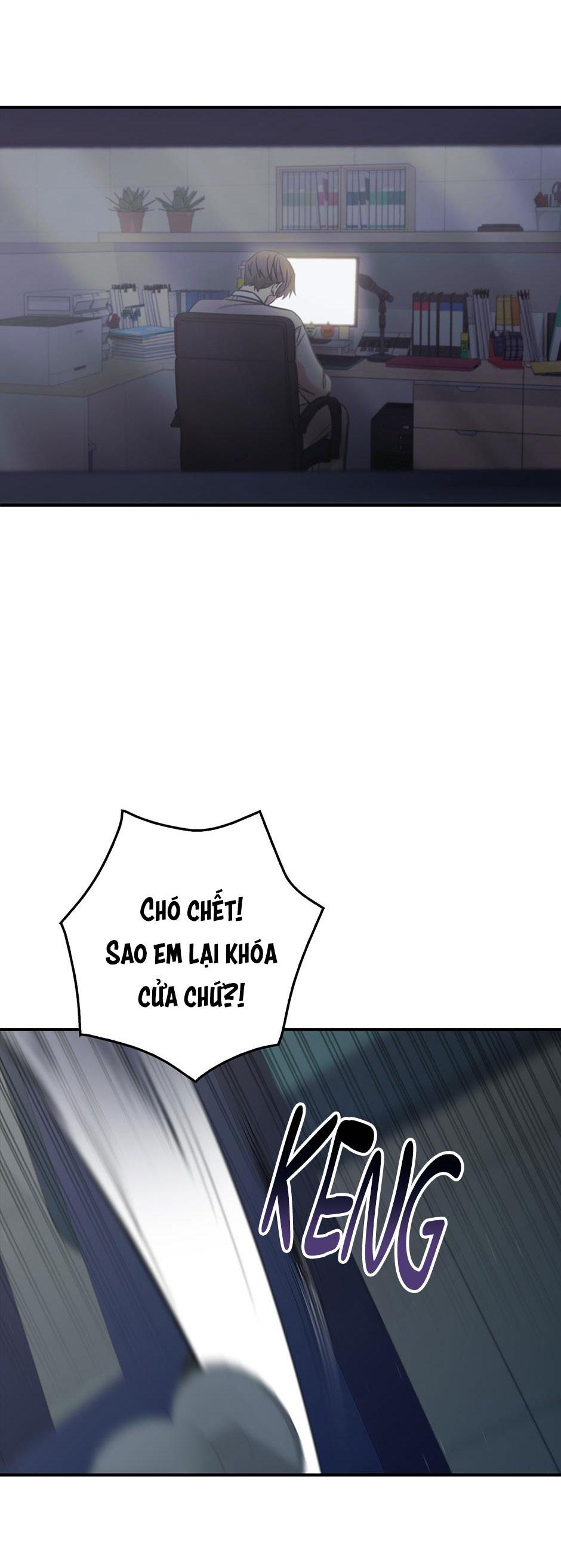 Đọc truyện Deadman Switch - Chapter 43