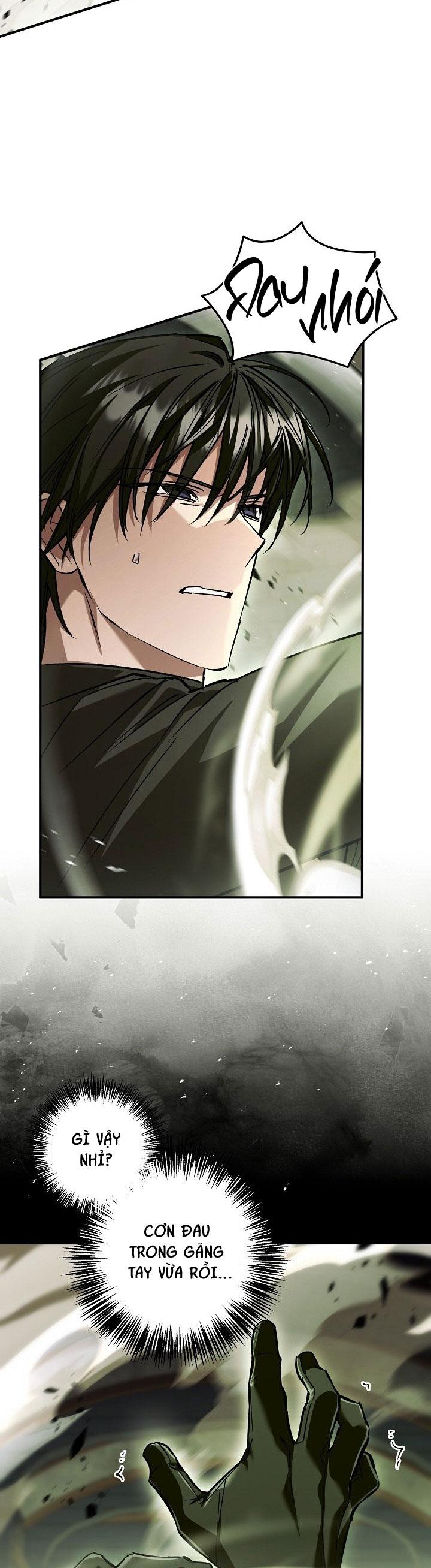 Đọc truyện (ABO) BƯỚC NGOẶT - Chapter 55