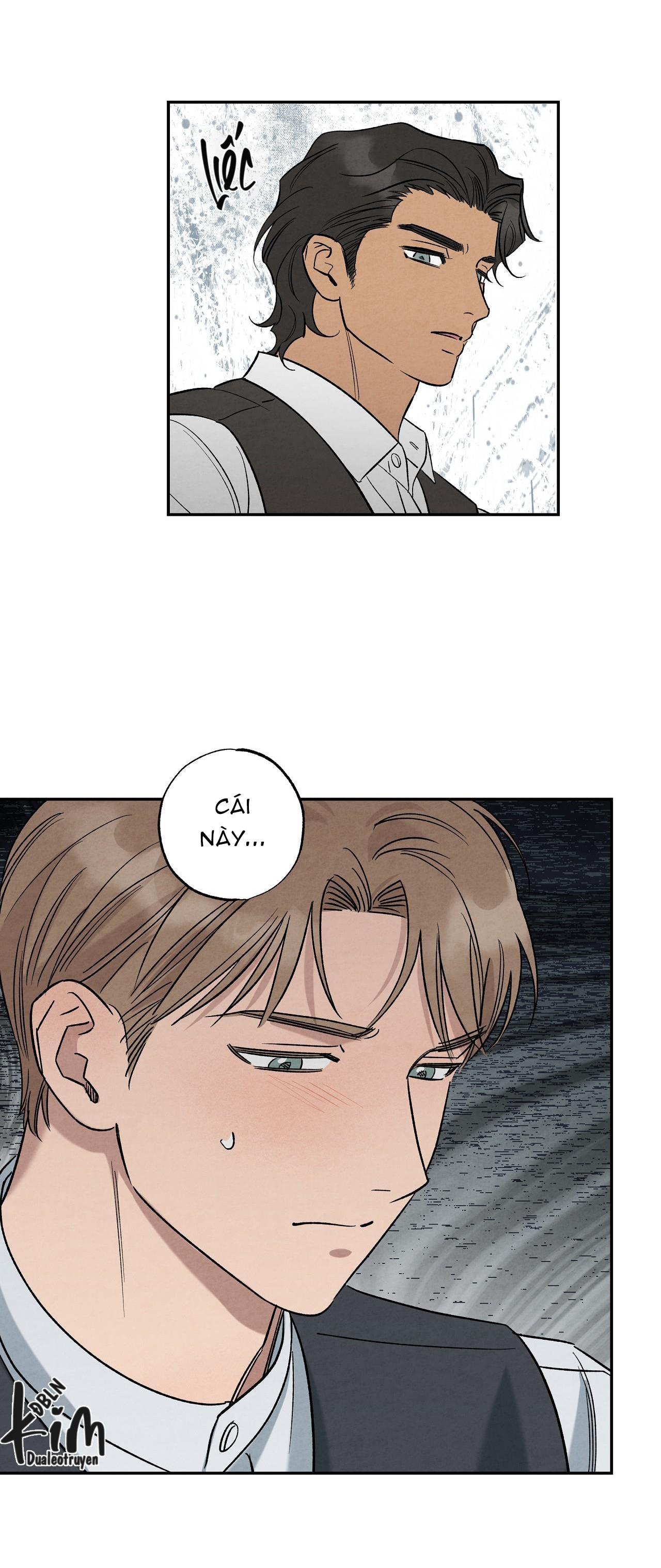 Đọc truyện NGHIỆN SEX - Chapter 25.3