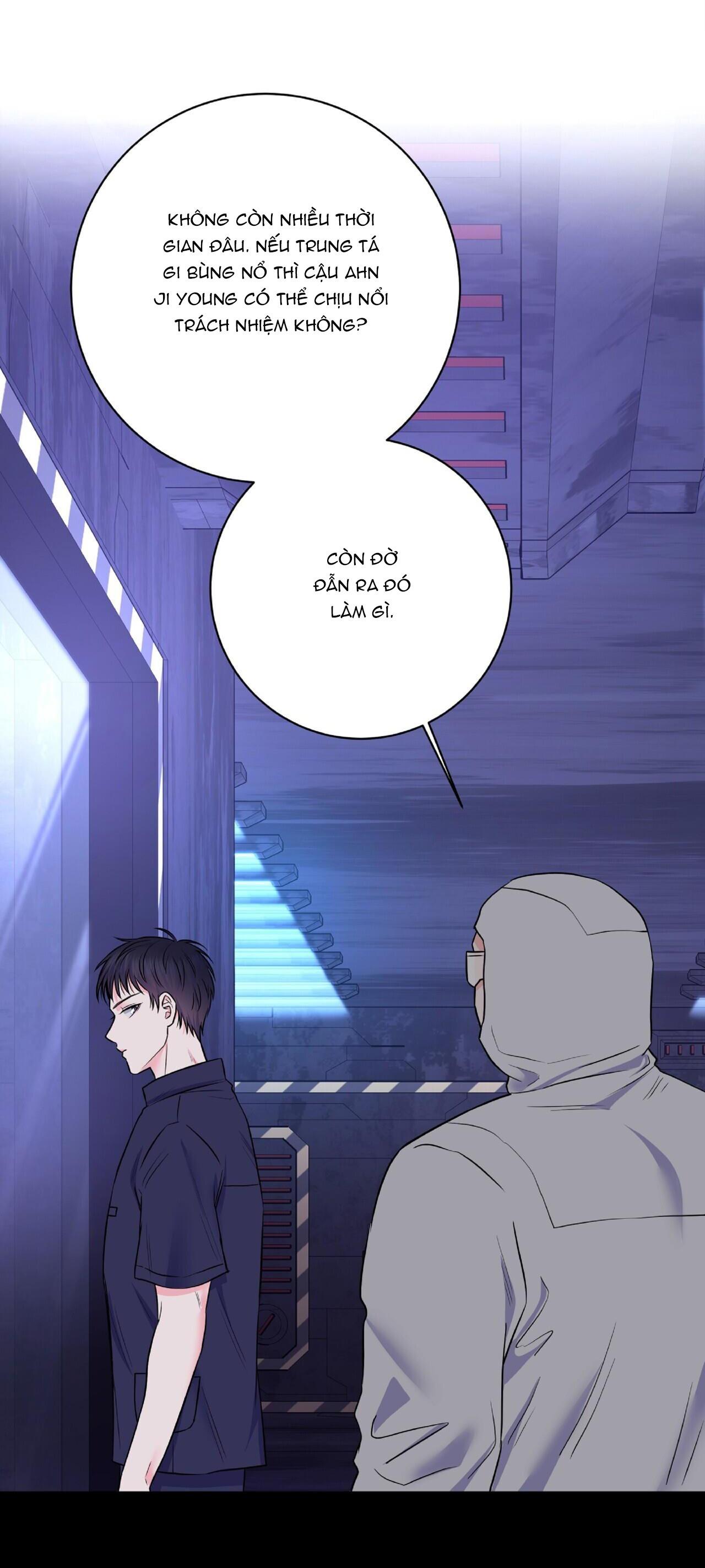 Đọc truyện CHÁN GHÉT - Chapter 5