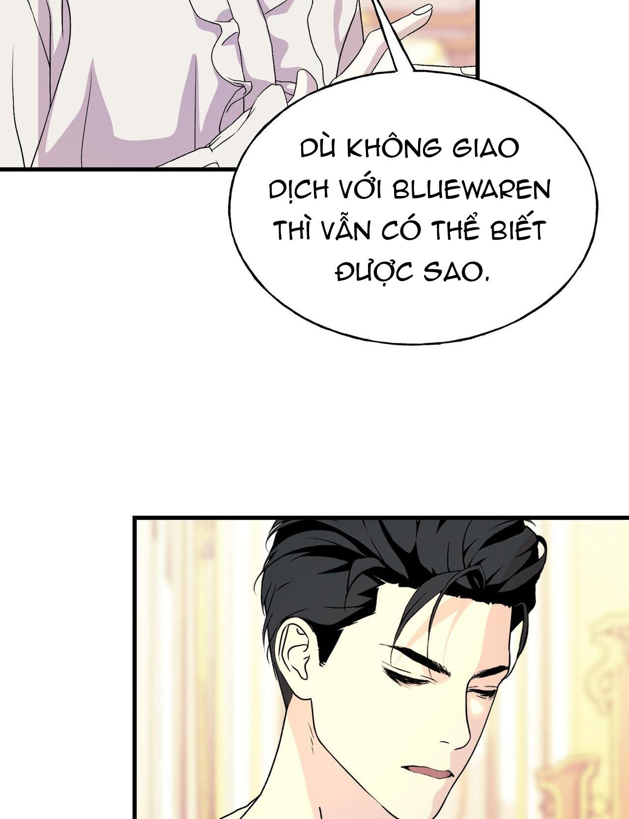 Đọc truyện (ABO) ĐÁM CƯỚI HOÀNG GIA - Chapter 24