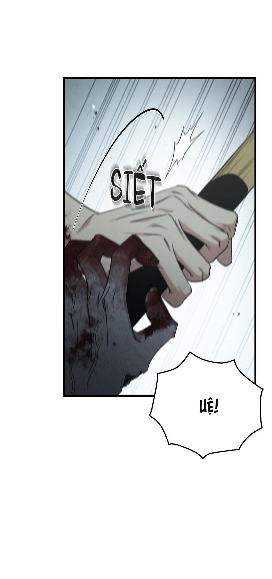 Đọc truyện Deadman Switch - Chapter 43