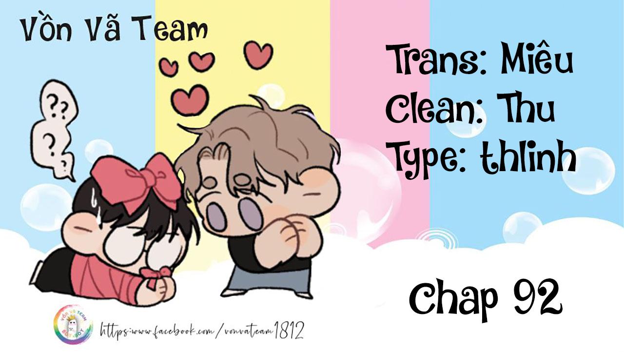 Đọc truyện Cuộc Đối Đầu Gay Gắt - Chapter 92