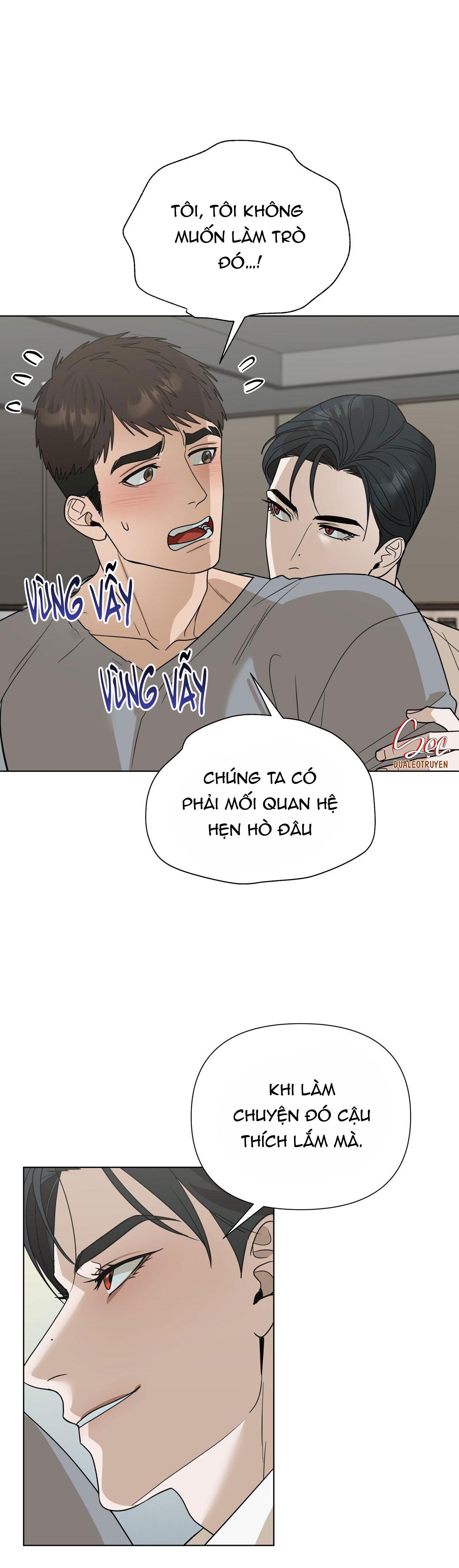 Đọc truyện KIỆT TÁC - Chapter 30
