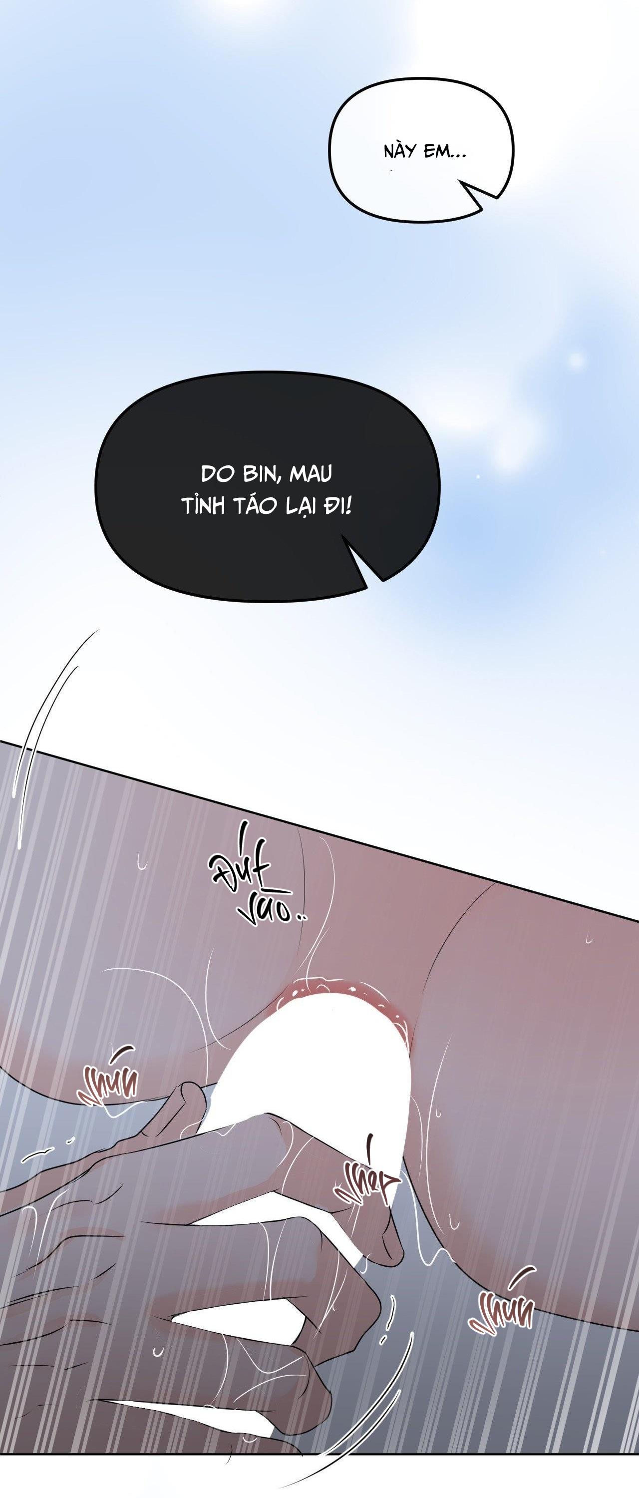 Đọc truyện RANH GIỚI CỦA MÙI HƯƠNG - Chapter 45