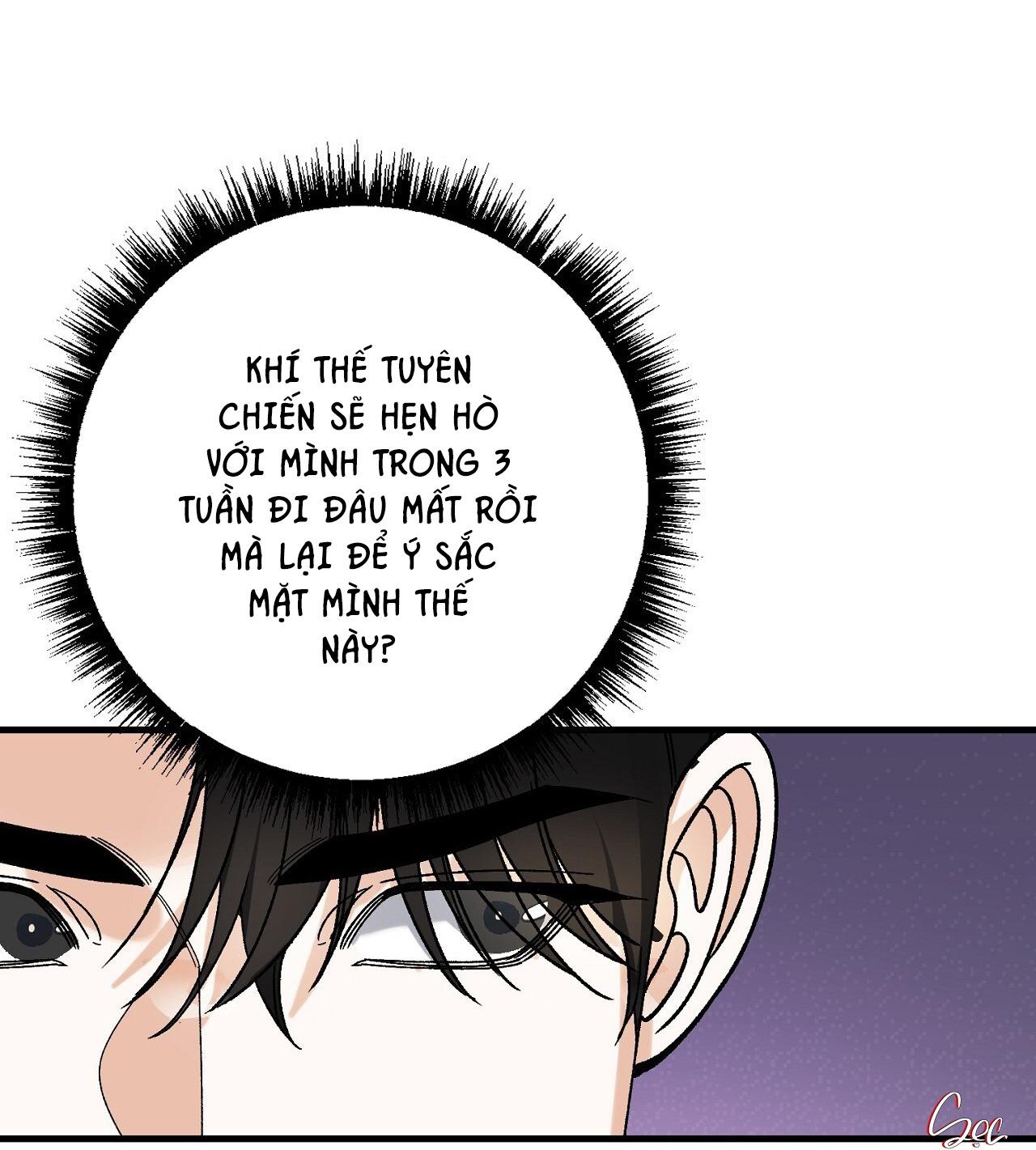 Đọc truyện ĐIỀU KIỆN CỦA GUIDE - Chapter 48