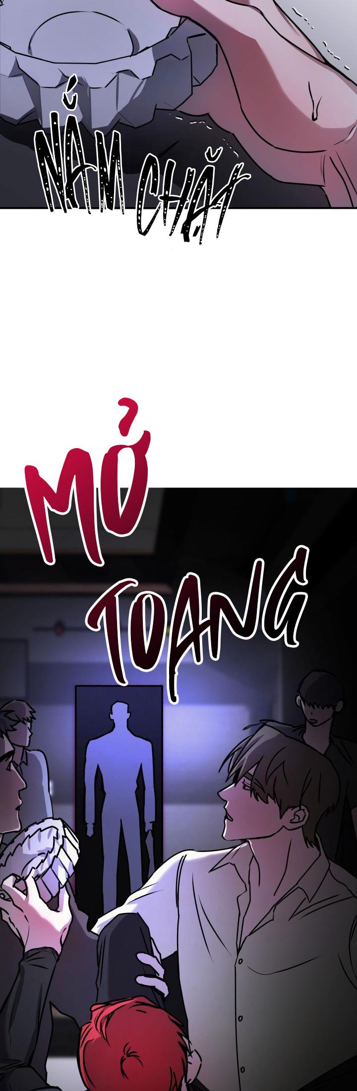 Đọc truyện NGHIỆN SEX - Chapter 5.1