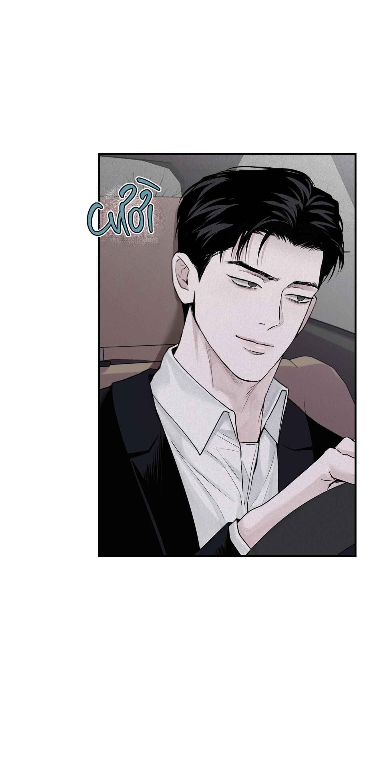 Đọc truyện (CBunu) Phép Chiếu - Chapter 22