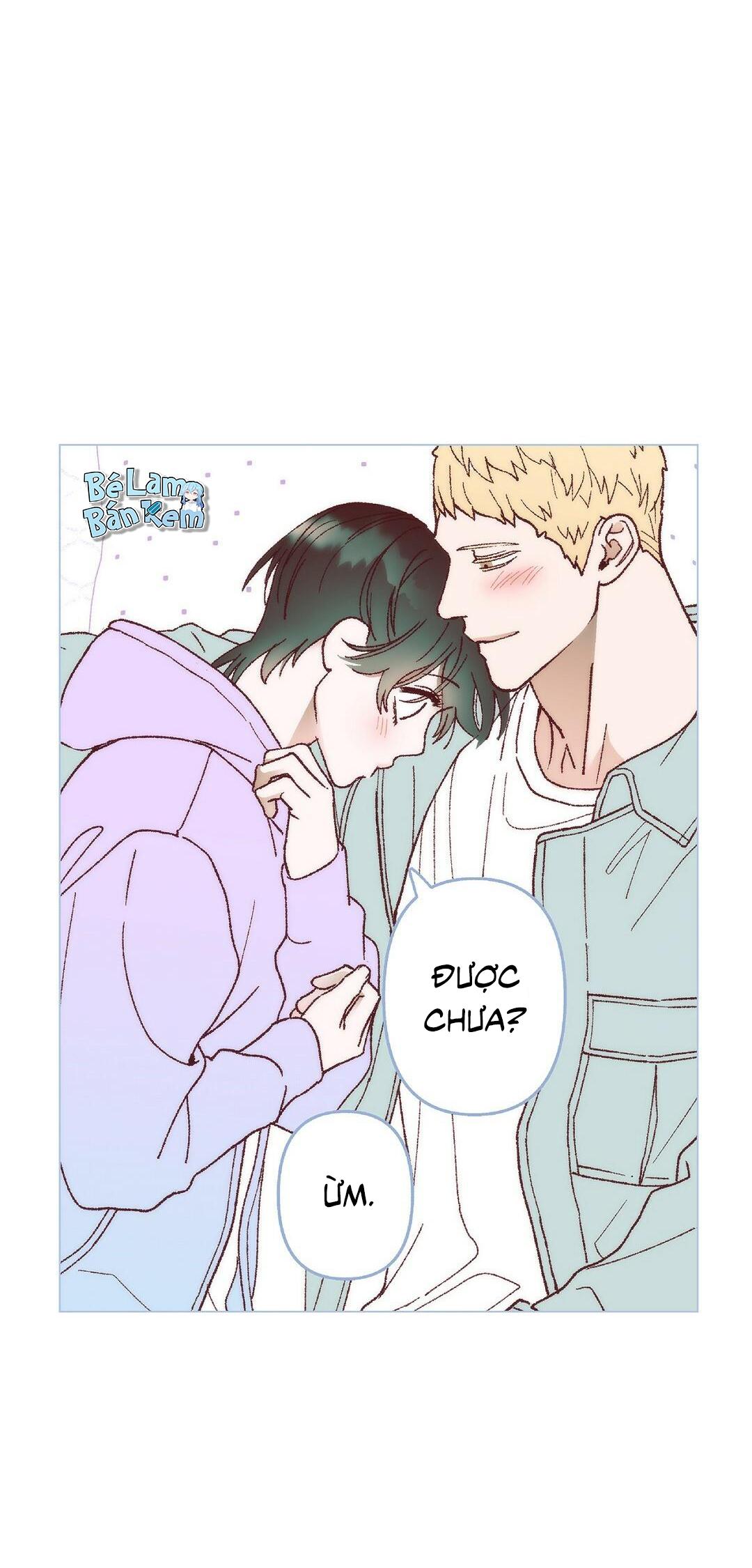 Đọc truyện BOY LOVE - FAN BOOK - Chapter 8