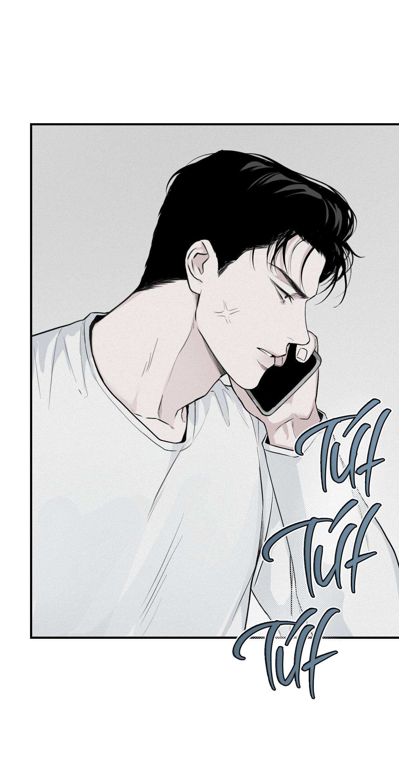 Đọc truyện (CBunu) Phép Chiếu - Chapter 5