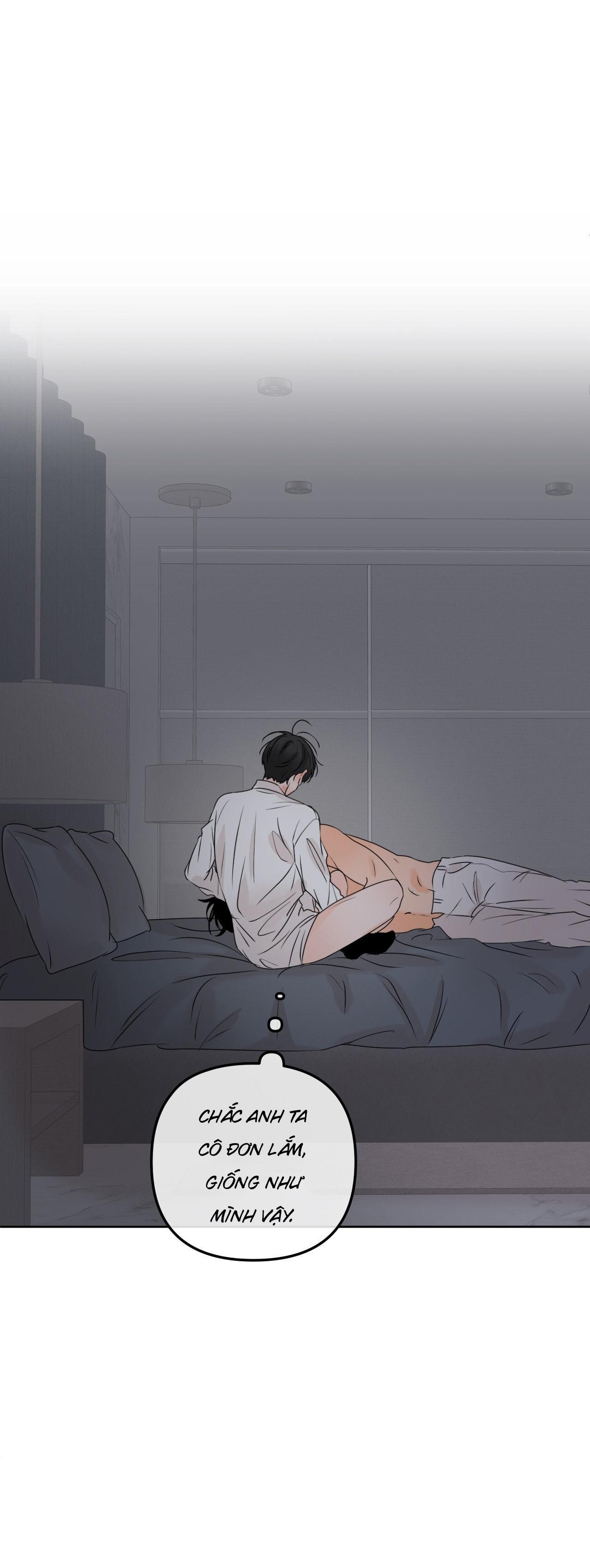 Đọc truyện RANH GIỚI CỦA MÙI HƯƠNG - Chapter 22
