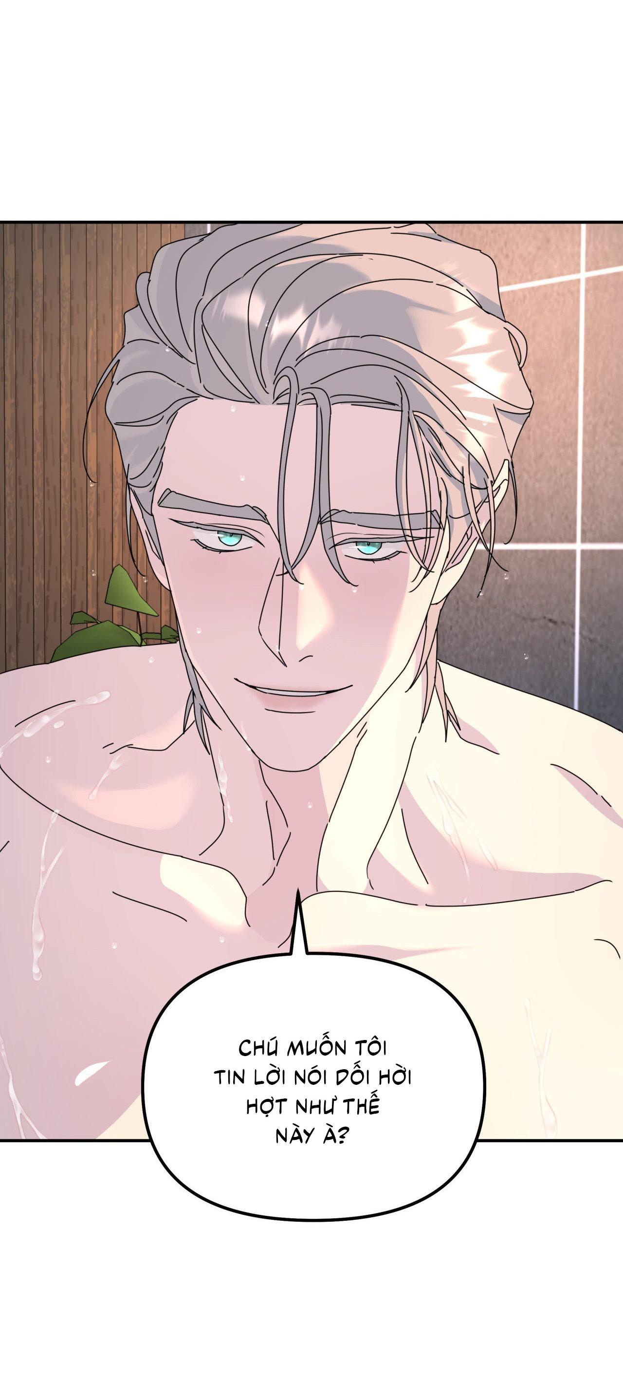 Đọc truyện (CBunu) Cây Không Có Rễ - Chapter 74