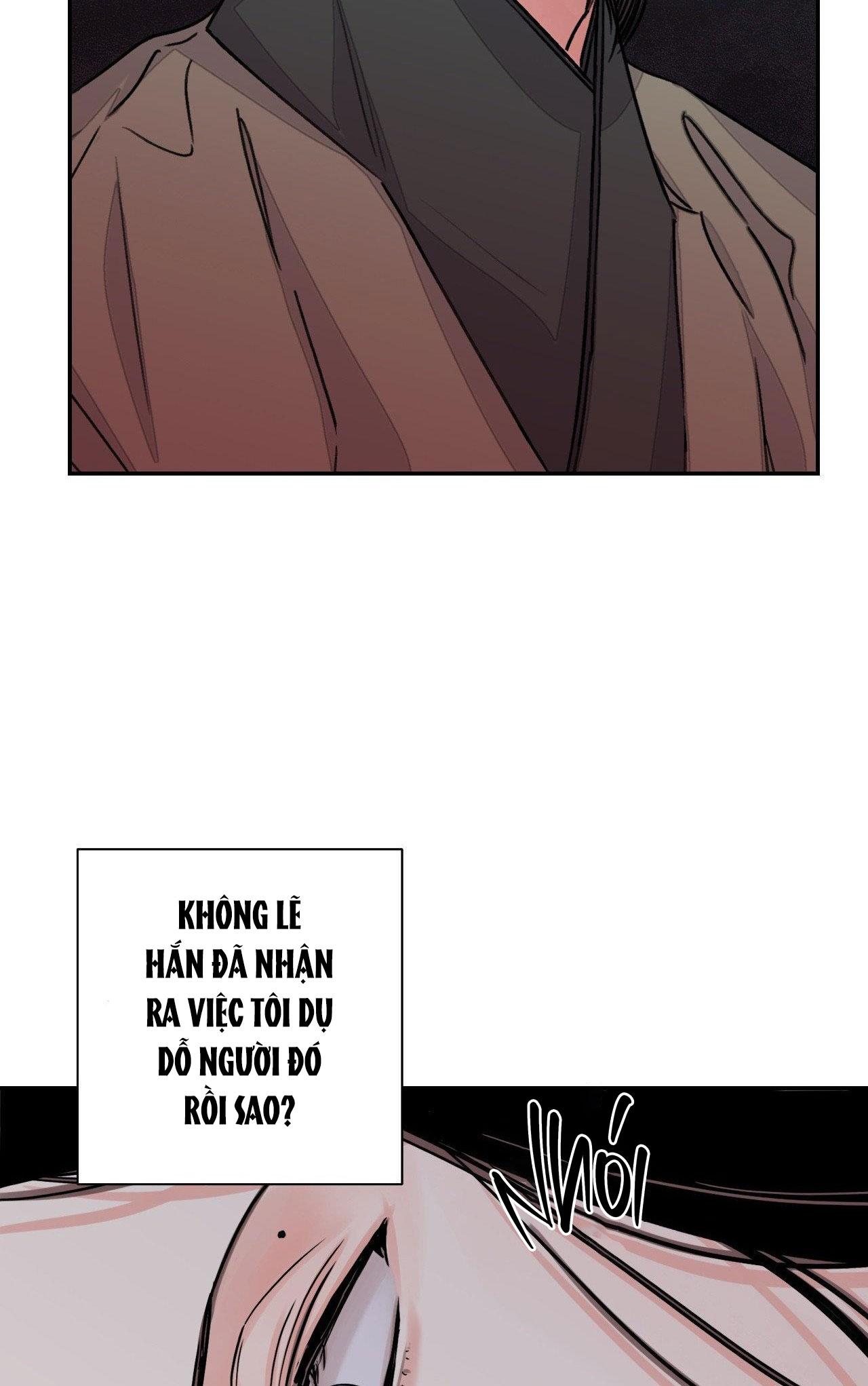 Đọc truyện KIẾM HOA - Chapter 72