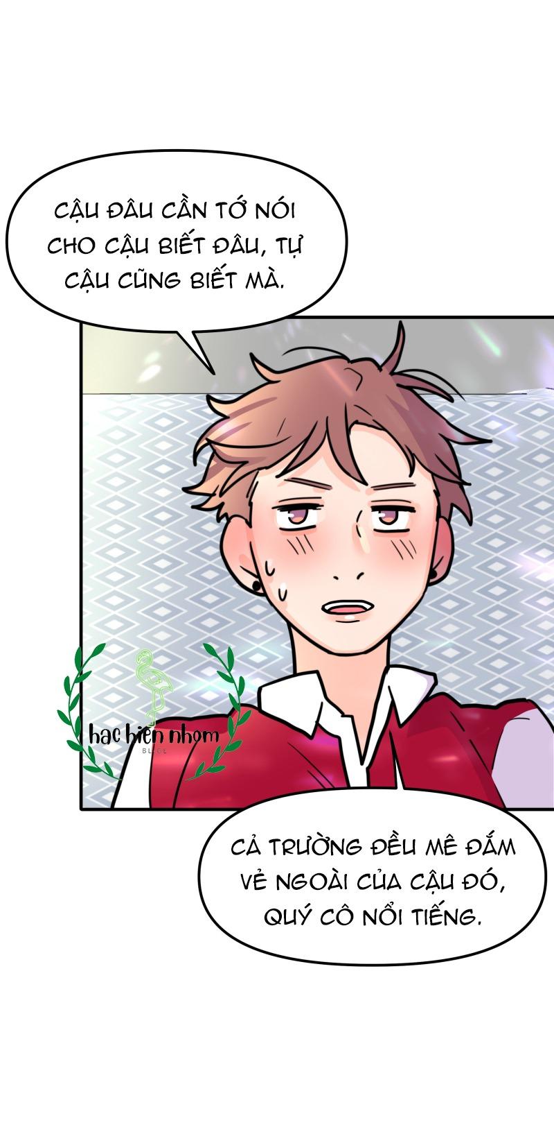 Đọc truyện Truyện Ngôn Nhưng Không Ngôn Lắm - Chapter 88