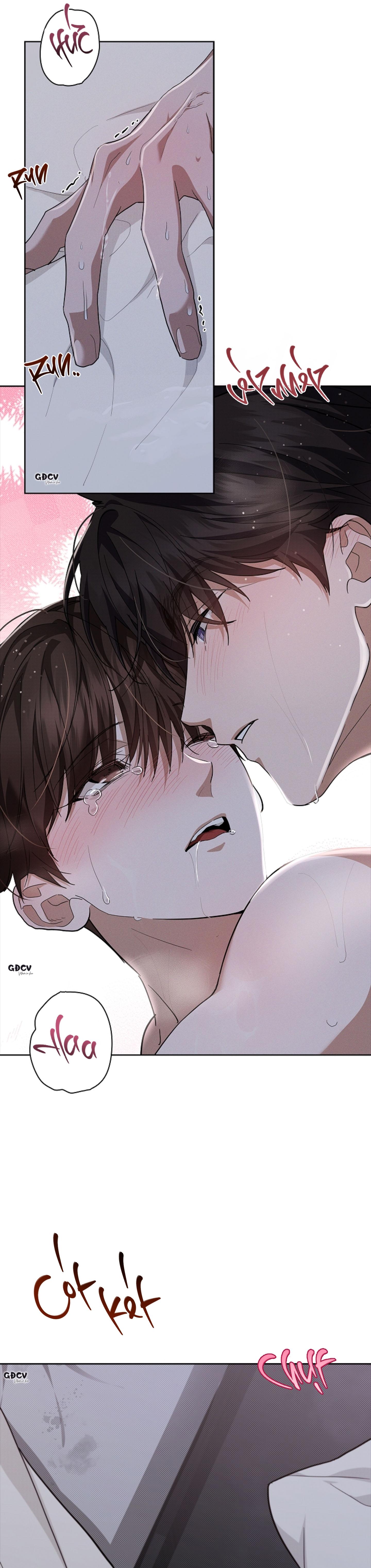 Đọc truyện ĐỪNG CHẠM VÀO CÚN CON CỦA TÔI - Chapter 25
