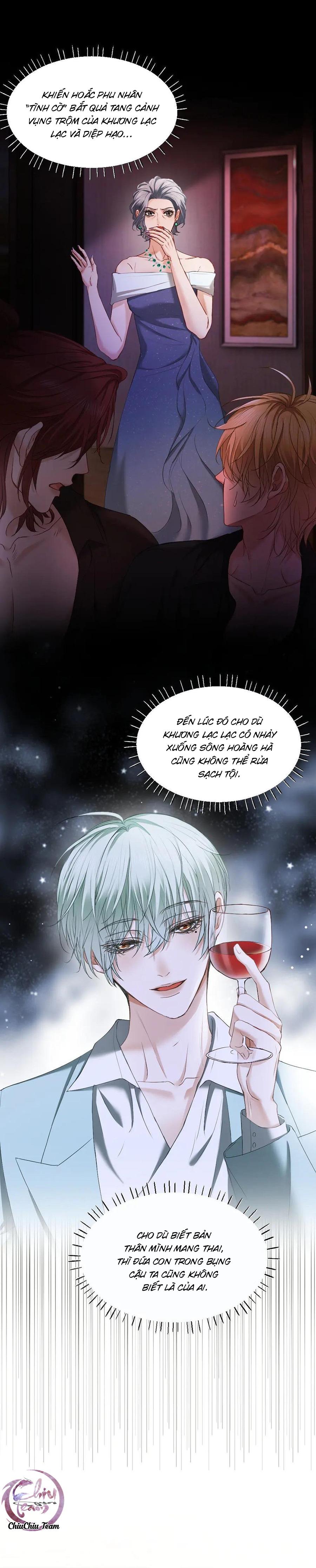 Đọc truyện Tiểu thiếu gia dựa vào nhan sắc càn quét toàn hệ thống - Chapter 47