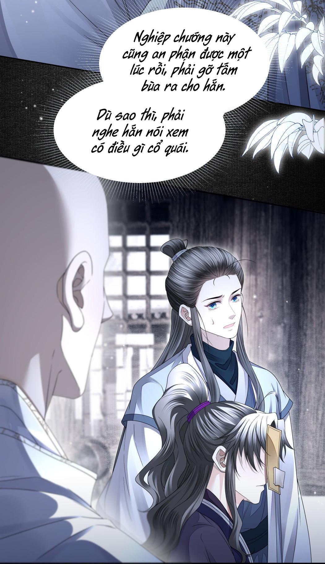 Đọc truyện Đồng Tiền Kham Thế - Chapter 73