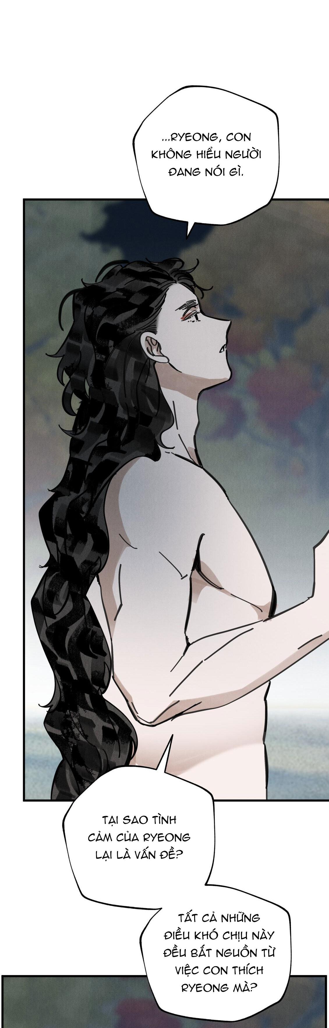 Đọc truyện PALJAE - Chapter 95