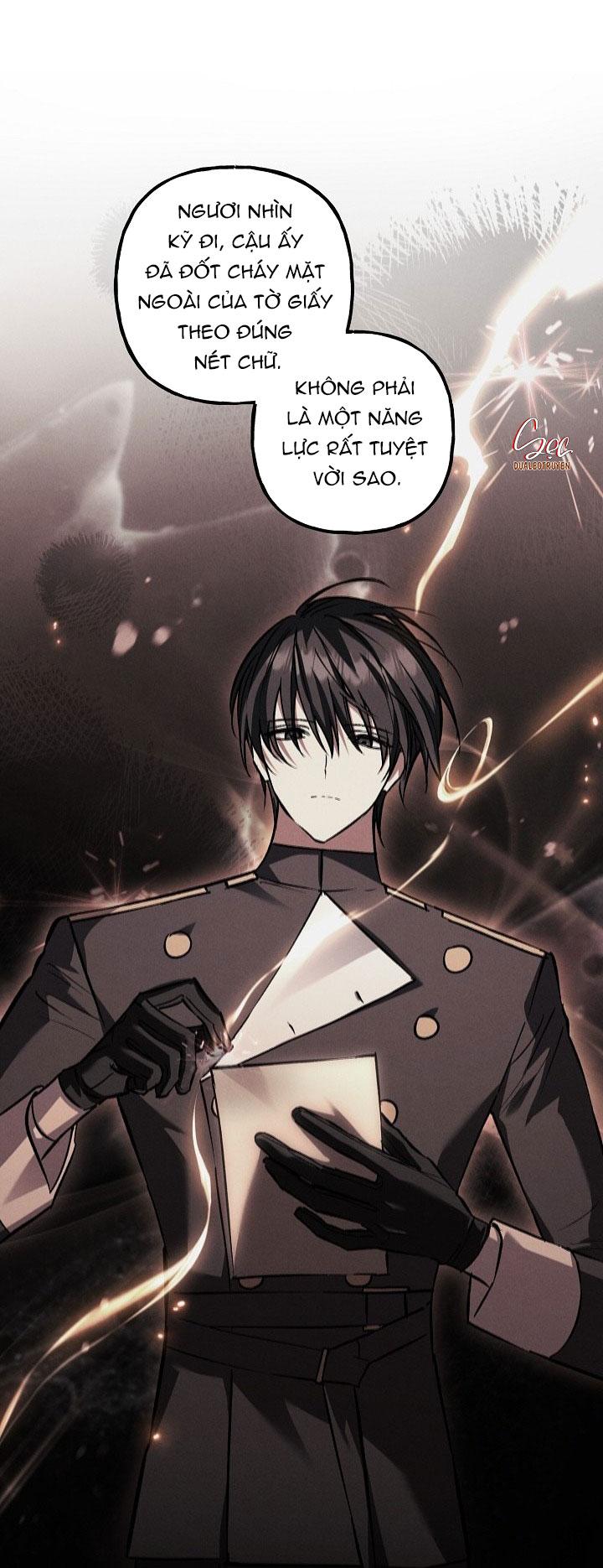 Đọc truyện (ABO) BƯỚC NGOẶT - Chapter 50