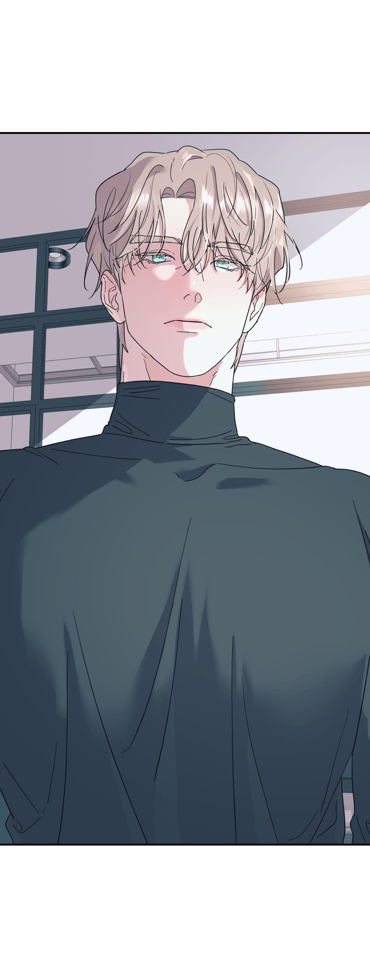 Đọc truyện (CBunu) Cây Không Có Rễ - Chapter 52