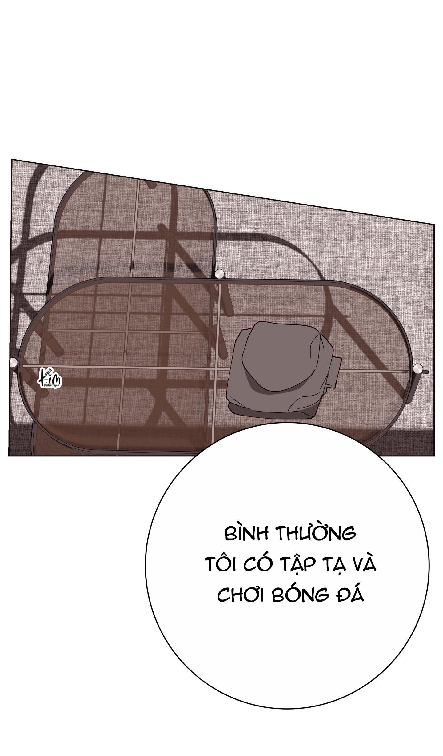 Đọc truyện BL NGẮN TUYỂN CHỌN - Chapter 31.1