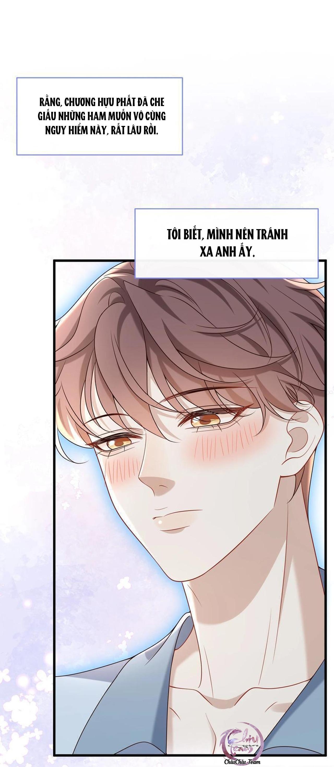 Đọc truyện Người Đó Đến Từ Đêm Tối - Chapter 70