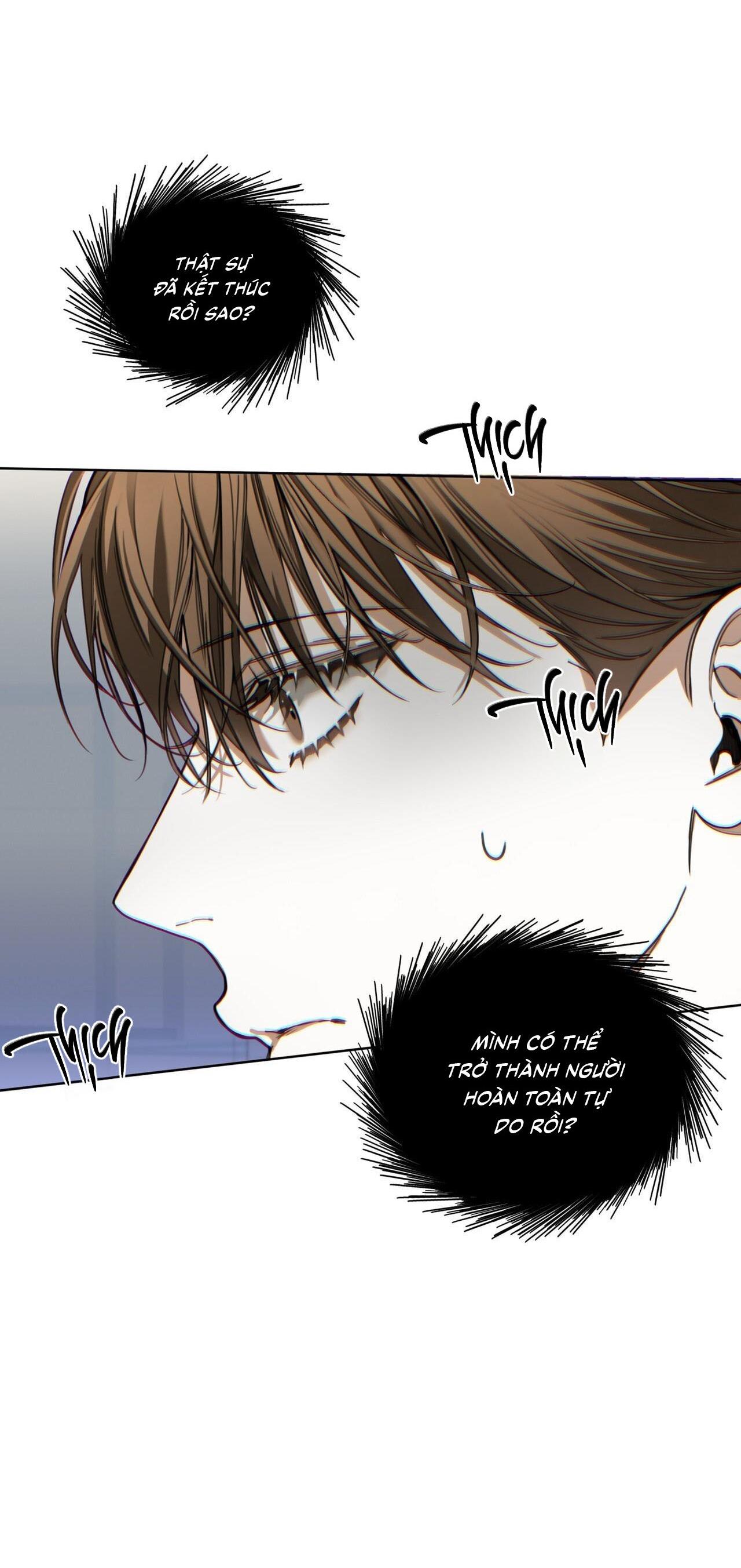 Đọc truyện (CBunu) Phạm Luật - Chapter 91
