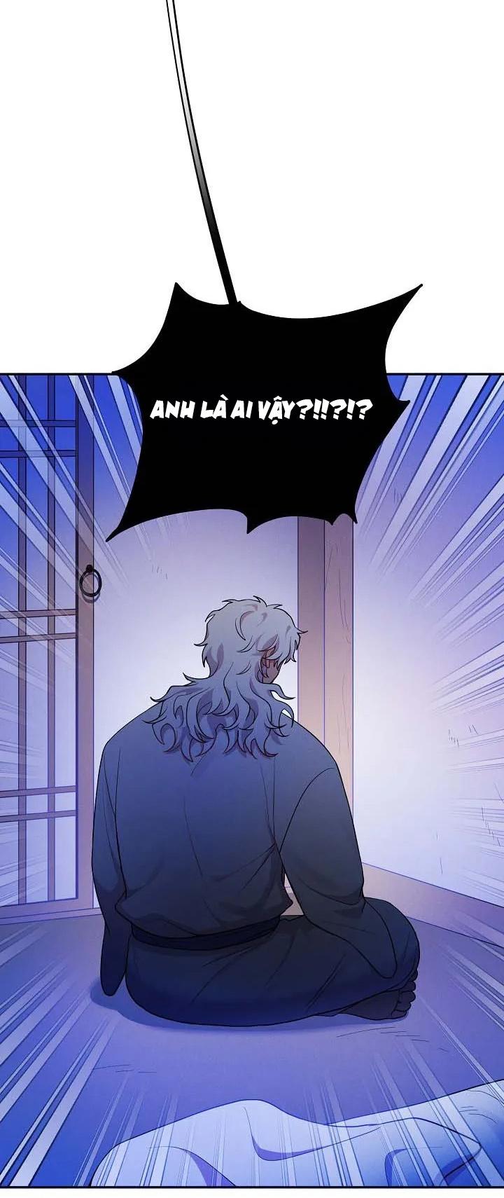 Đọc truyện Dù anh nhỏ cũng không sao - Chapter 1