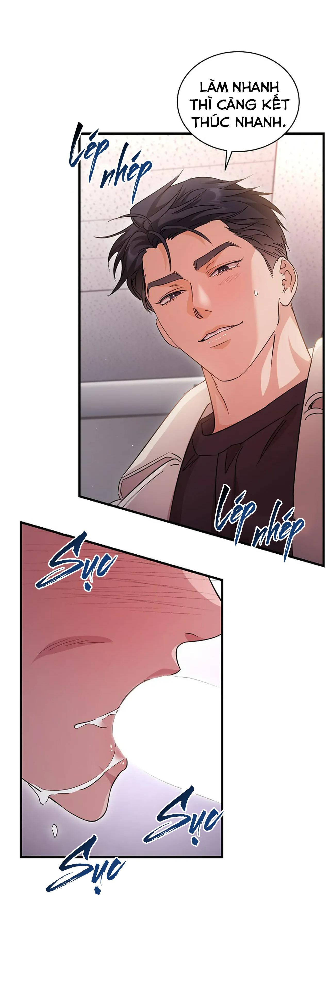 Đọc truyện DÒNG SÔNG NÔ LỆ - Chapter 16