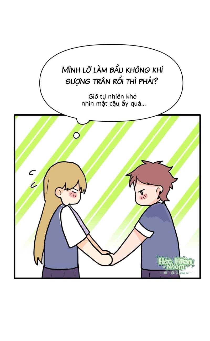 Đọc truyện Truyện Ngôn Nhưng Không Ngôn Lắm - Chapter 114